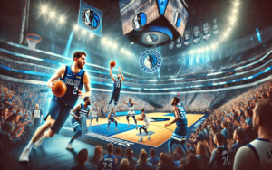 dallas mavericks vs timberwolves match player stats