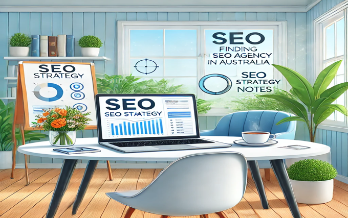 SEO Agency in Australia Uploadarticle
