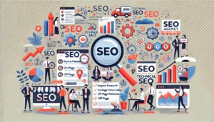 seo agency in australia appkod