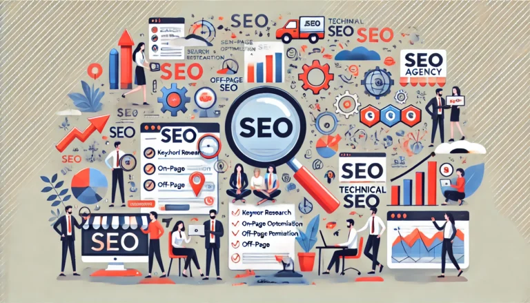 seo agency in australia appkod