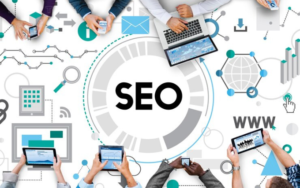 seo service appkod