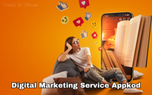 Digital Marketing Service Appkod