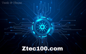 Ztec100.com