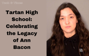 tartan high school ann bacon