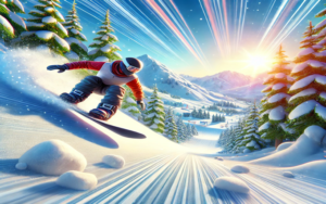 snow rider 3d unblocked