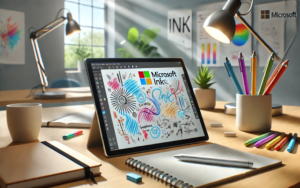 https //www.microsoft.com /ink